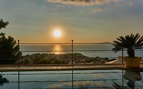 לינה וארוחת בוקר Monte Solaro Bed & Breakfast  2*